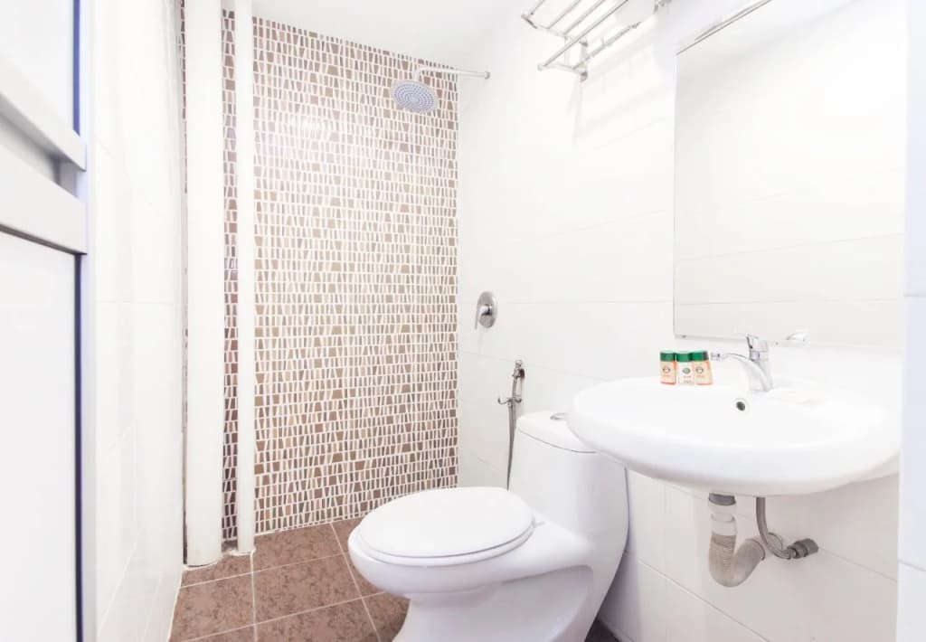 OYO 325 Damansara Inn - photo 8