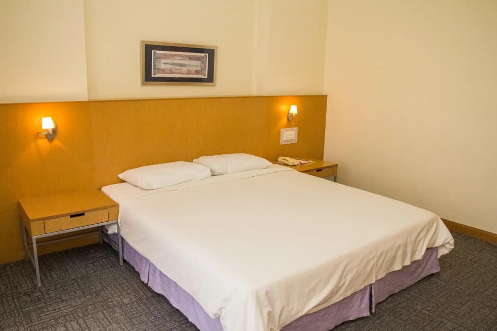 Premier Hotel - photo 15