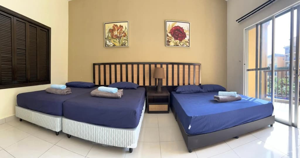 Gold Coast Morib International Resort - photo 3