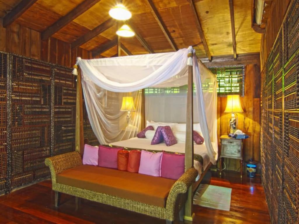 Fig Tree Hill Resort - photo 1