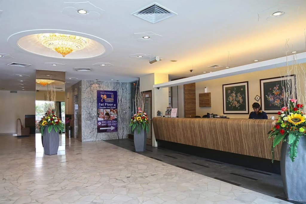 Garden Inn - photo 2