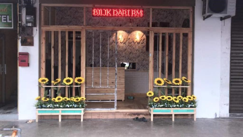Hijrah Hotel - photo 1