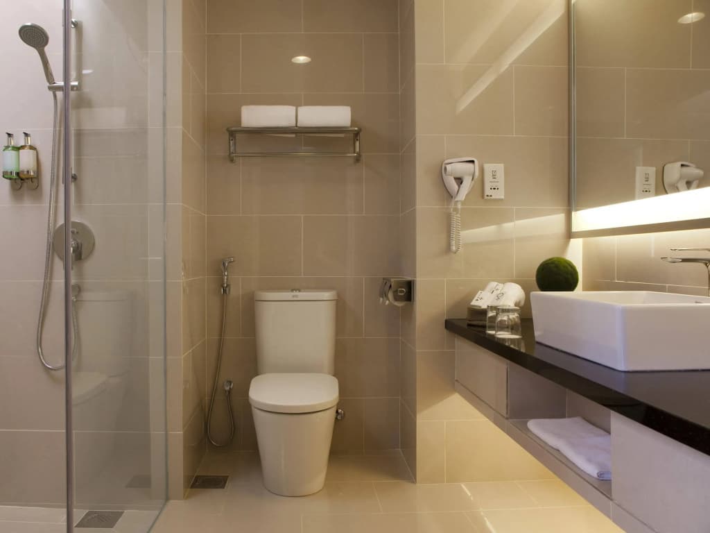 AC Hotel by Marriott Kuala Lumpur - photo 9
