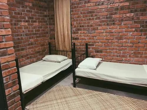 Rareheart Guesthouse - photo 3