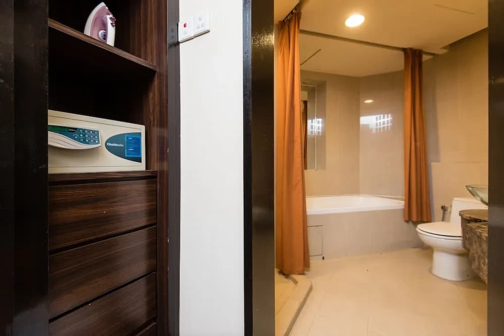 New Town Suites at Bandar Sunway - photo 10