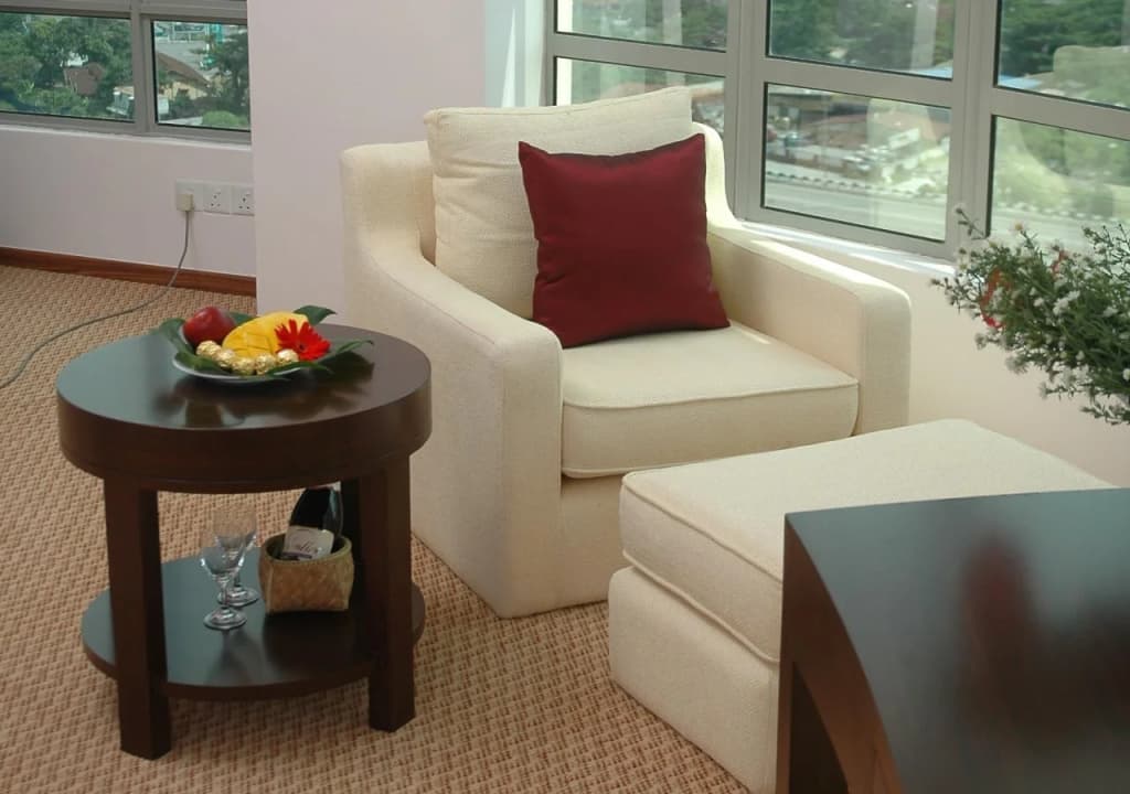 Oriental Crystal Hotel Kajang - photo 8