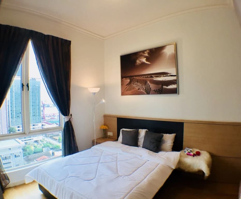 Home Feeling near Pavilion KLCC TRX - photo 3