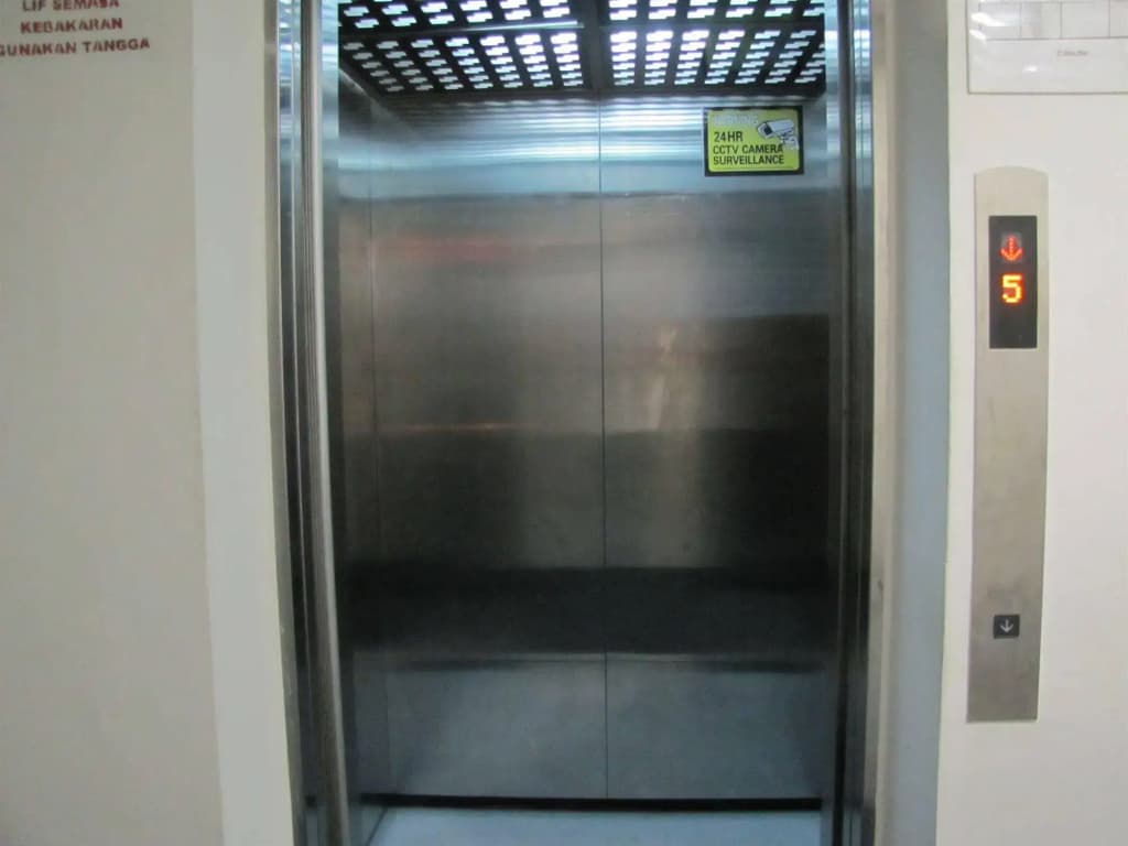 Park Hotel - photo 10
