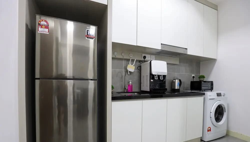 Imperio Seaview Melaka By I Housing - photo 25