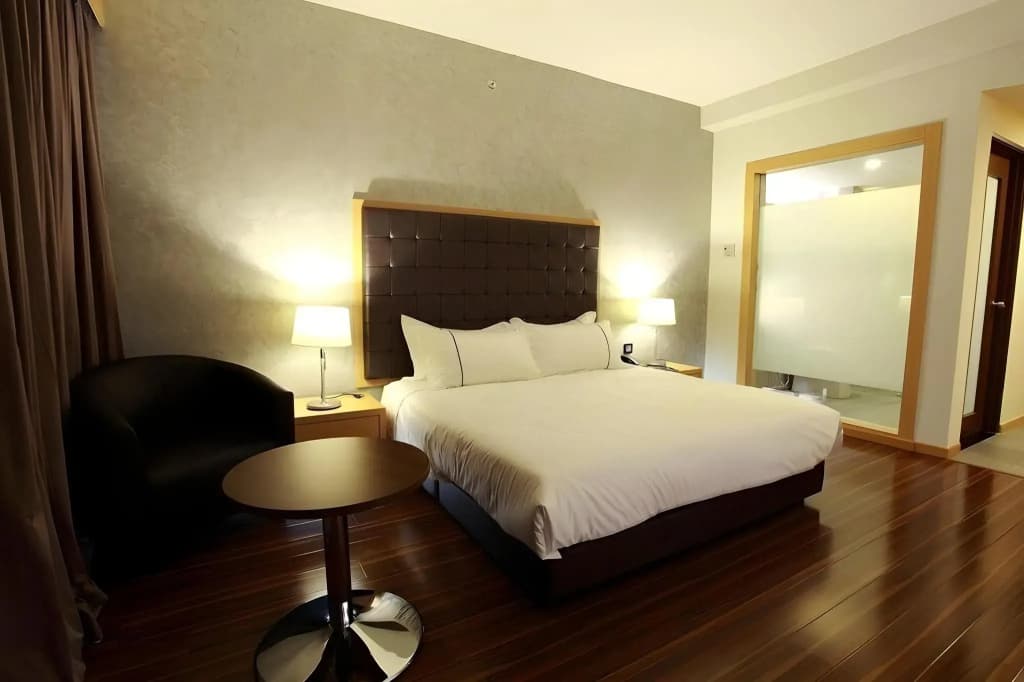 Symphony Suites - photo 33