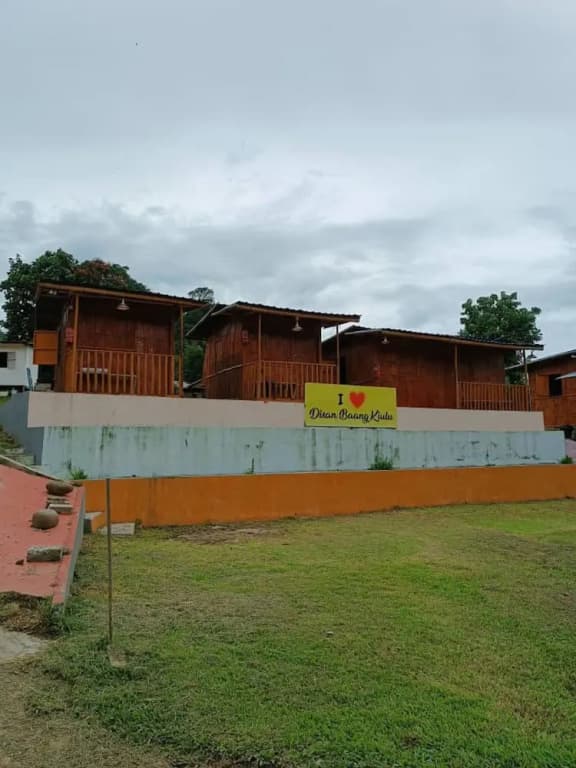 Hotel O Disan Baang Kiulu - photo 14