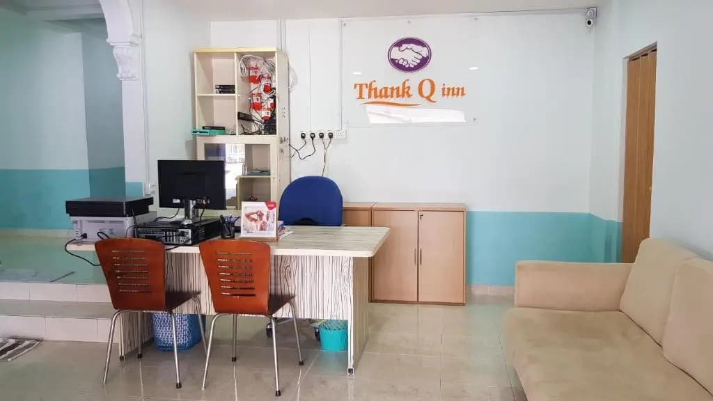 OYO 89998 thank Q inn 2 - photo 14