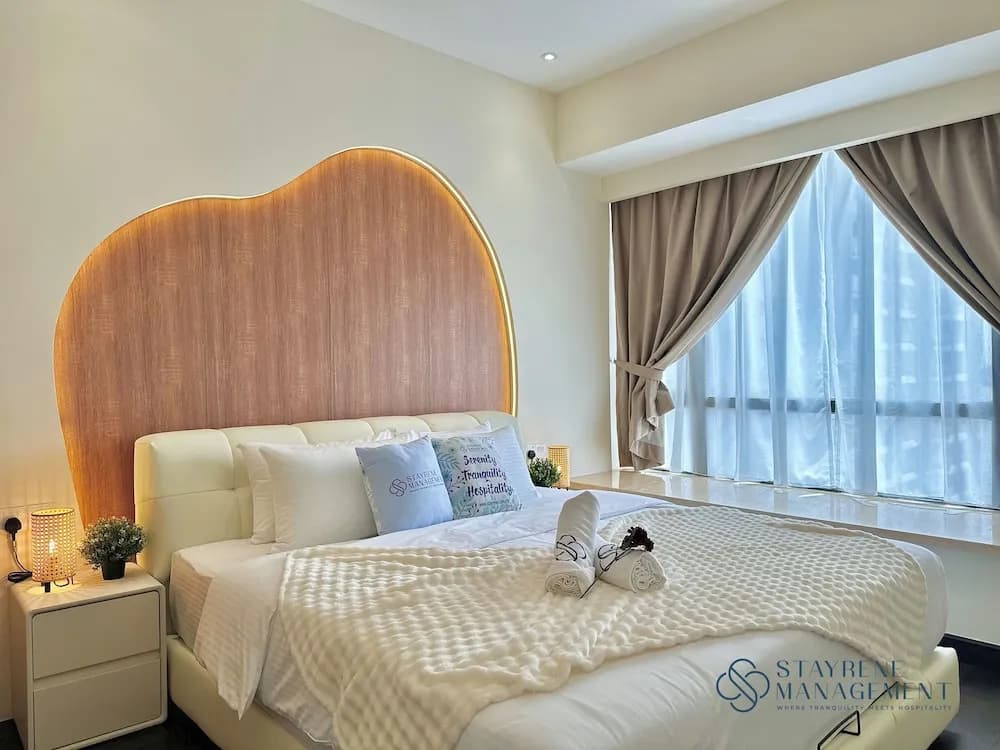 R&F Princess Cove Phase 2 by Stayrene - photo 31