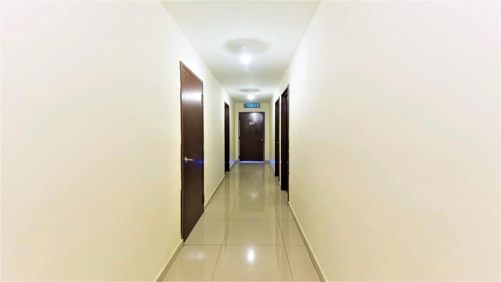 ZEN Rooms Basic Near I-City - main photo