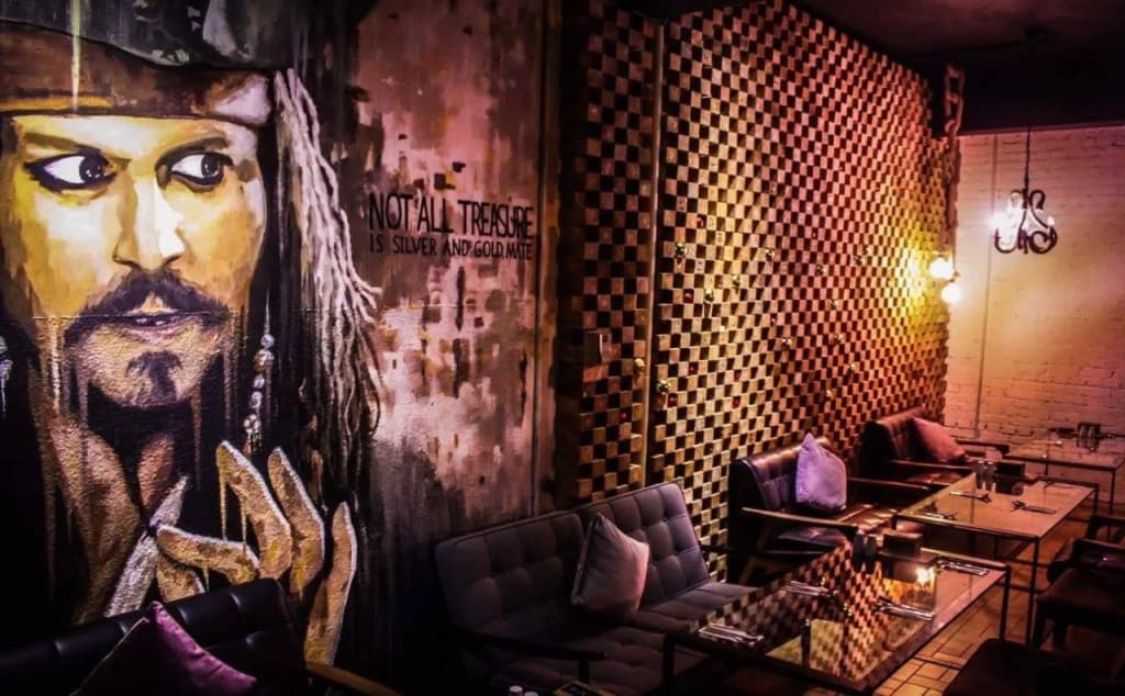 Kim Haus Loft - photo 11