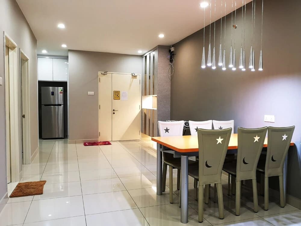 Mansion One 2 Bedroom Apartment - photo 10