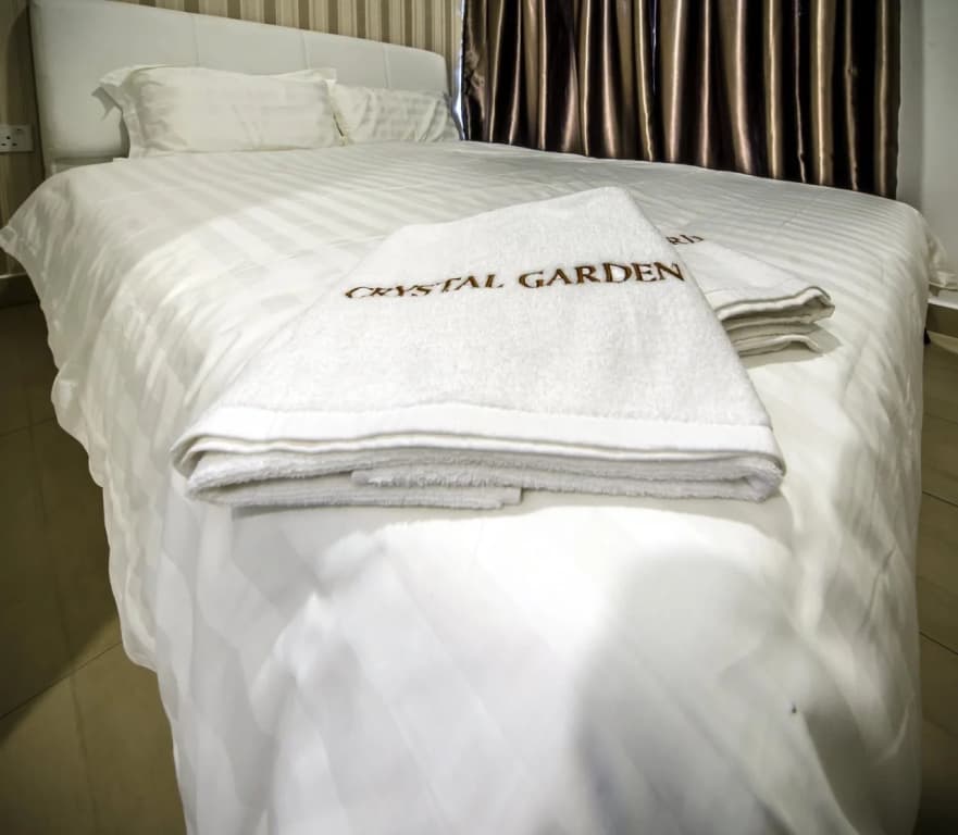 Crystal Garden Hotel (Seri Kembangan) - photo 3
