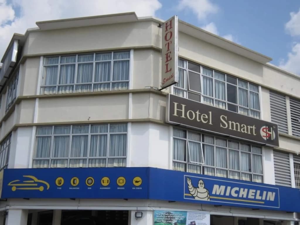Smart Hotel Bangi Seksyen 9 - main photo