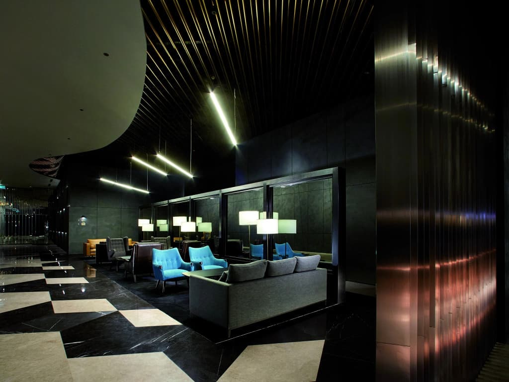Crockfords - photo 1