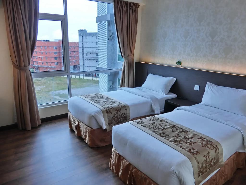 Midcity Hotel Melaka - photo 3