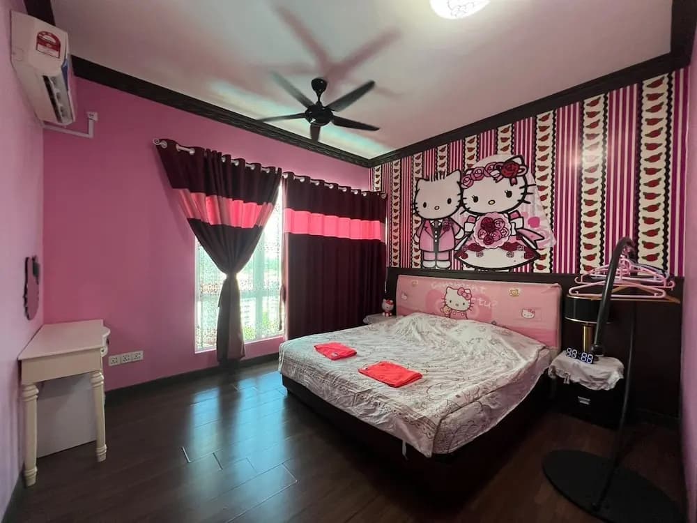 Hello Kitty Signature Suite - photo 2