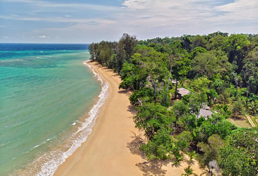 Borneo Eagle Resort - photo 19