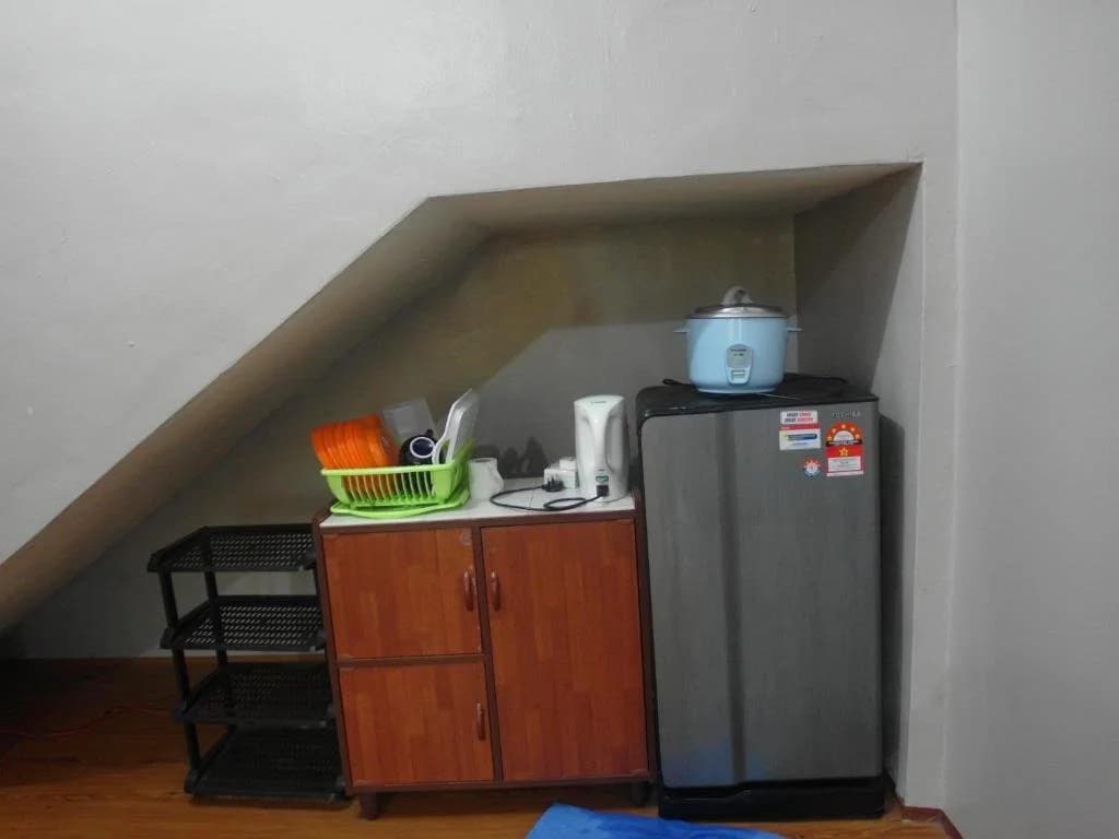 Sireh Hotel & Apartment - photo 9