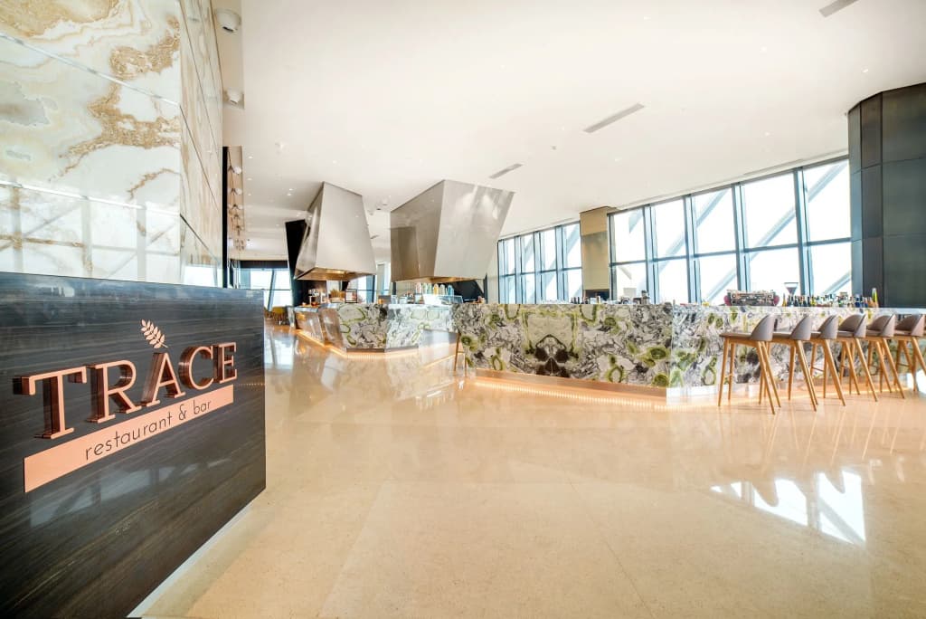 Element by Marriott Kuala Lumpur - photo 36