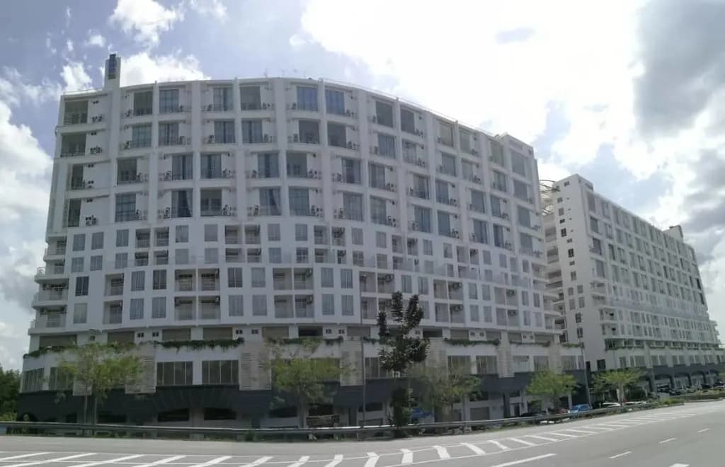 Hotel MetraSquare - photo 7