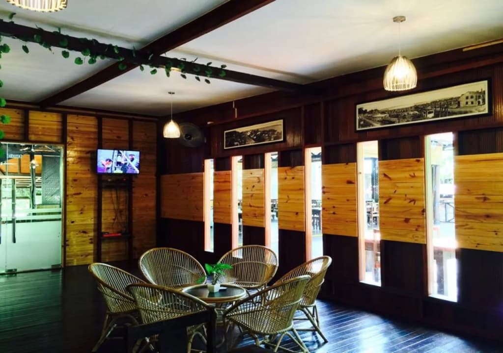 Sukau Rainforest Lodge - photo 11