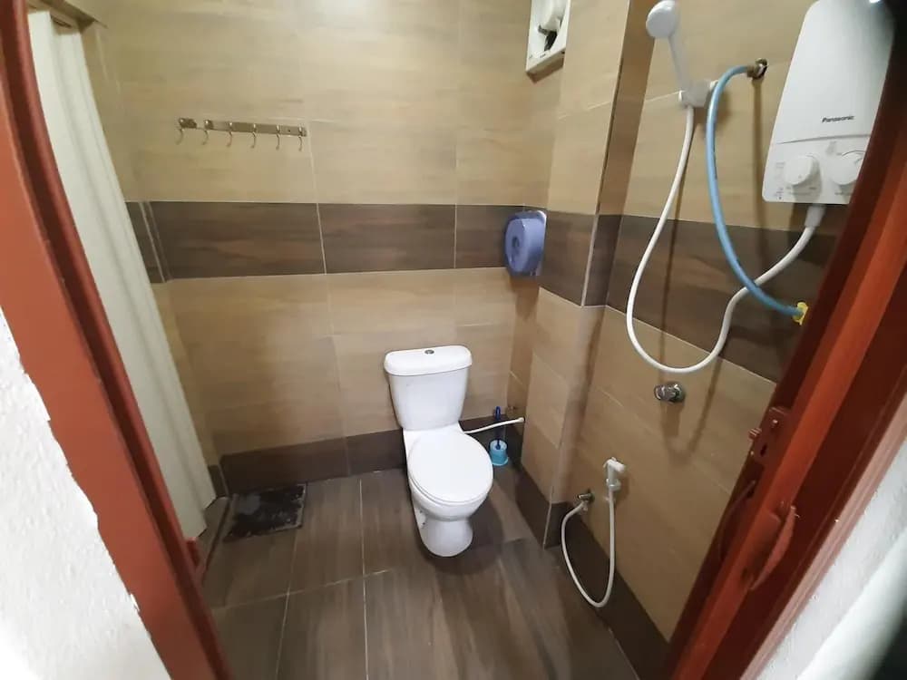 MN Ferringhi Inn by OYO Rooms - photo 7