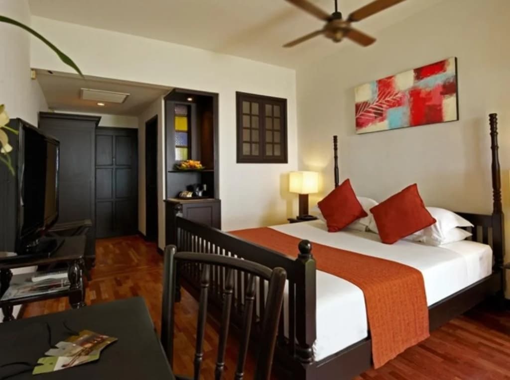 Impiana Resort Cherating - photo 5
