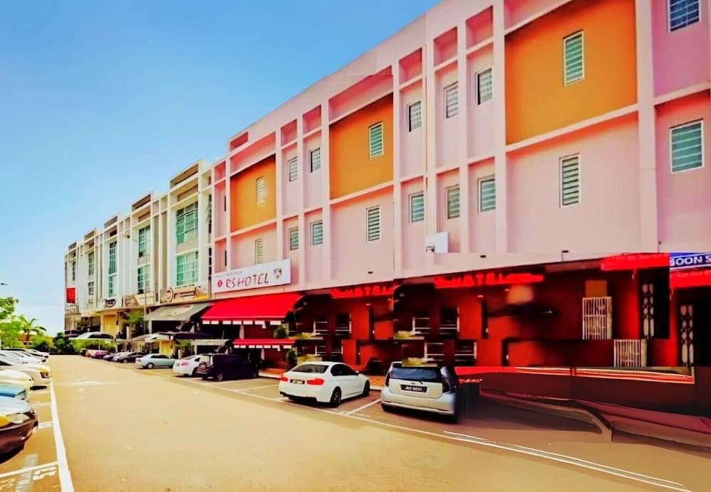 RS Hotel Desa Cemerlang Johor Jaya - photo 12