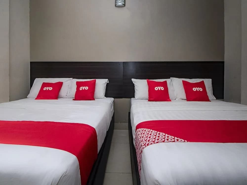 Hotel O Nice Stay Three Six Five Services - photo 5