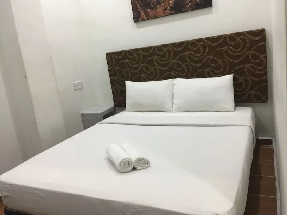 Jma Ferringhi Beach Hotel - photo 5
