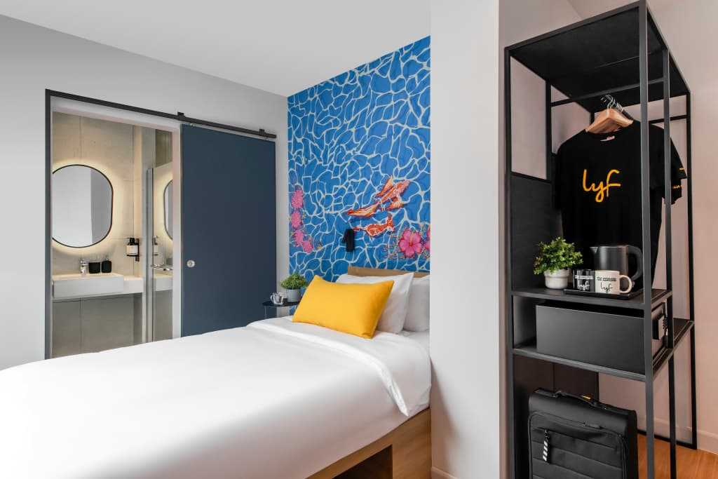 lyf Chinatown Kuala Lumpur - photo 2
