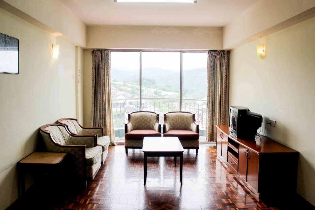 Star Regency Hotel Apartments - photo 5