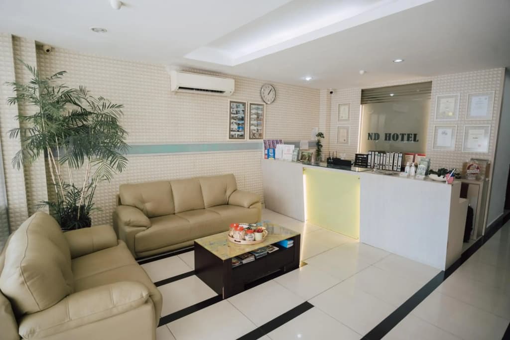 ND Hotel Melaka - photo 2