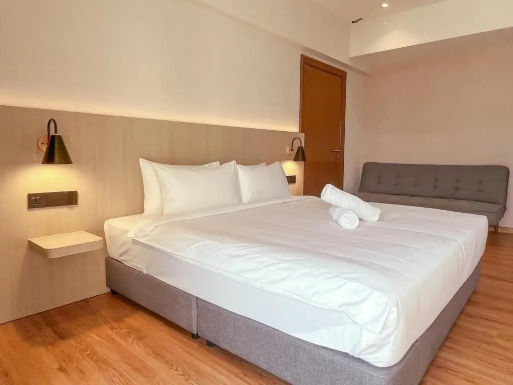 Resort Suites At Bandar Sunway - photo 37
