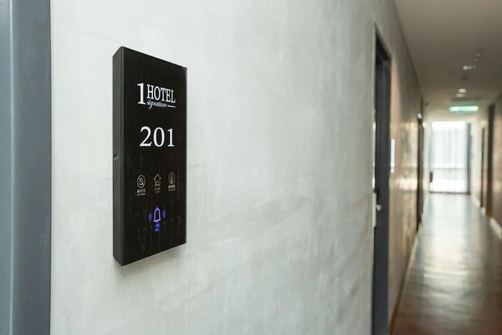 Signature 1 Hotel - photo 11