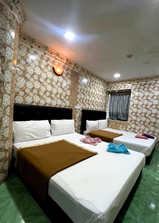 New Wave Ampang Point Hotel - photo 19
