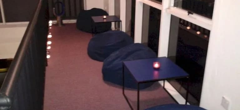 SKYPOD Hostel - photo 19