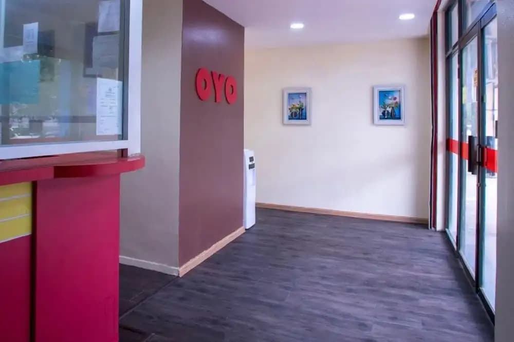 OYO 89450 Hotel Taj Inn Seksyen 13 Shah Alam - photo 3