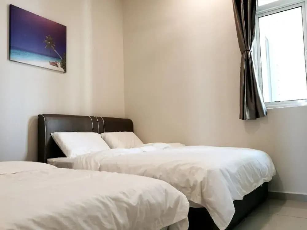 Parkland Residence Melaka Homestay By Lawivy - photo 1