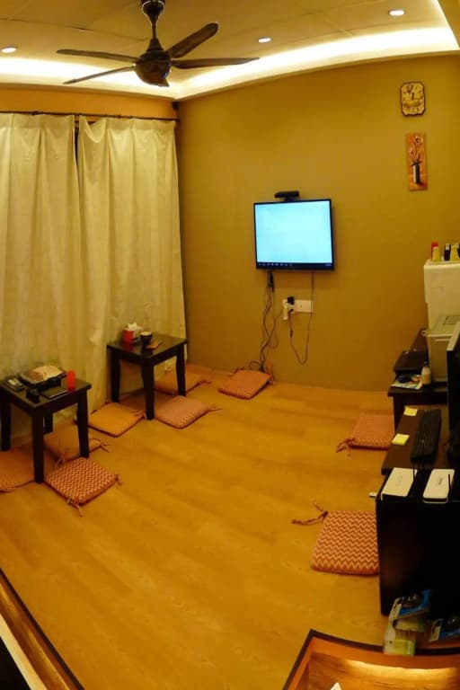 Hotel O V Stay Guesthouse - photo 14