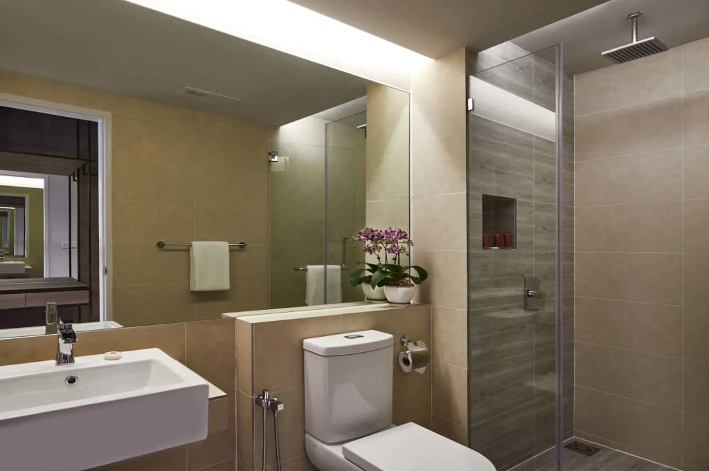 Swiss-Garden Hotel & Residences, Genting Highlands - photo 6