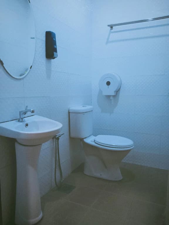 Cosy Inn Motel - photo 10