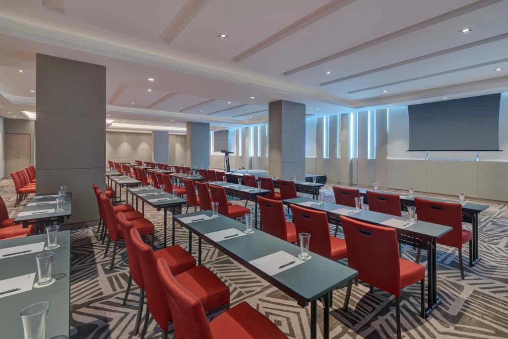 Fairfield by Marriott Bintulu Paragon - photo 12