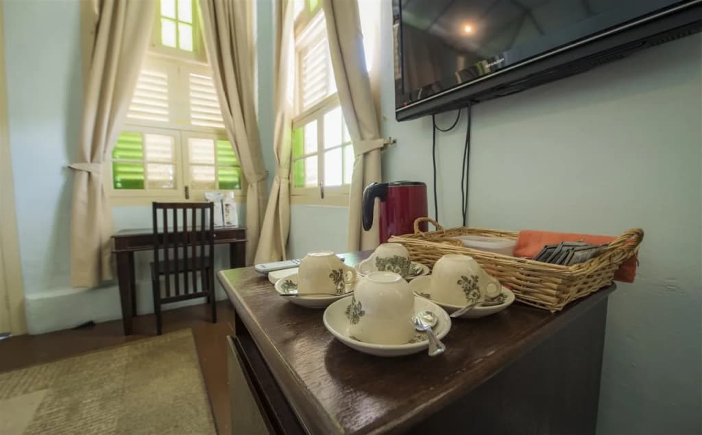 PalanquInn Heritage Suites - photo 6