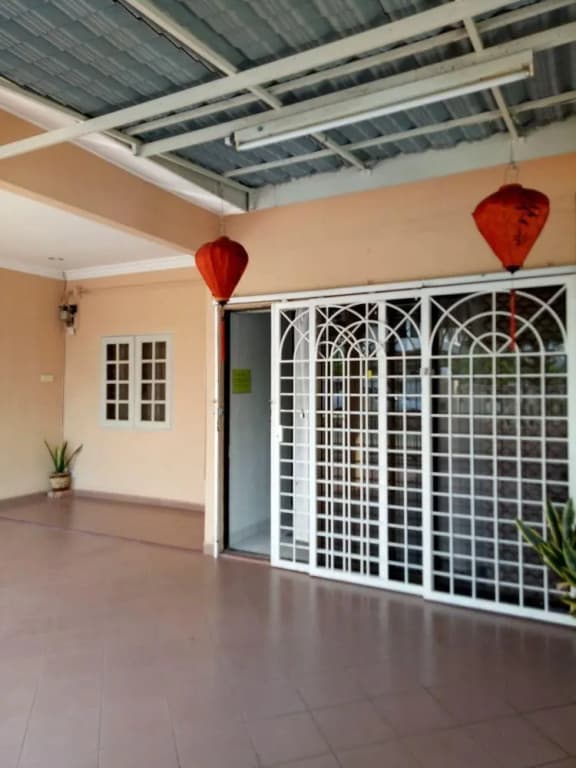 The One Vacation Home - photo 7